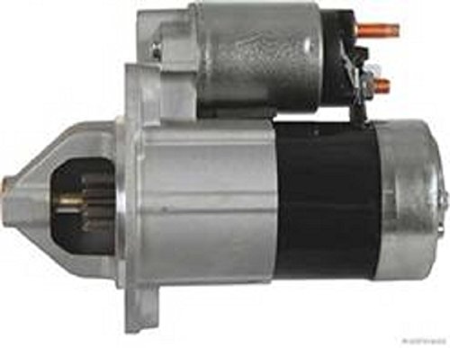 Mitsubishi OEM Starter M000T31071 for 2004-2006 Mitsubishi Lancer 2.0L Turbo MN137825 19038 1.2kw 12V Starters Mitsubishi M000T31071