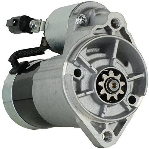 Starters Mitsubishi M000T60181