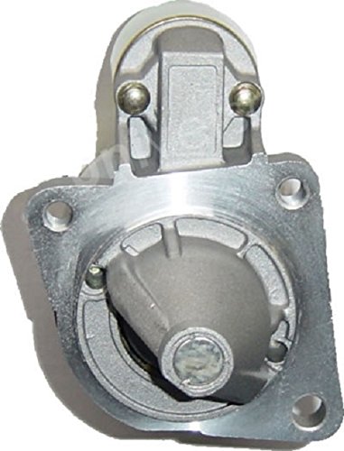 Starters Mitsubishi M003T24482