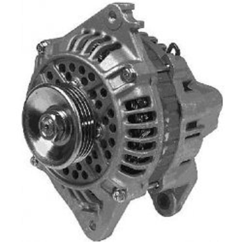 Alternators Mitsubishi A002T80591