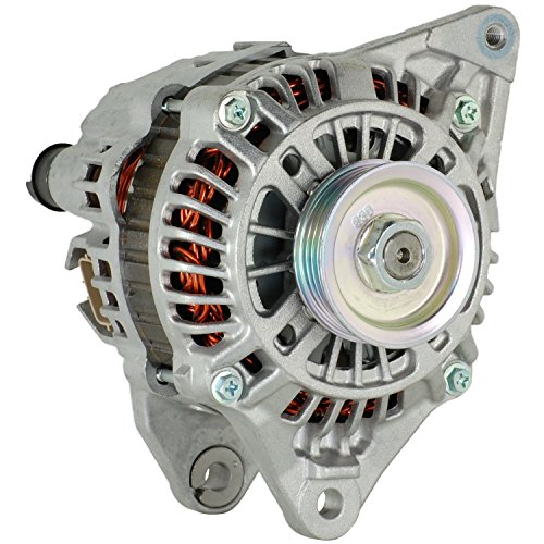 Water Pumps Mitsubishi A002TA5391