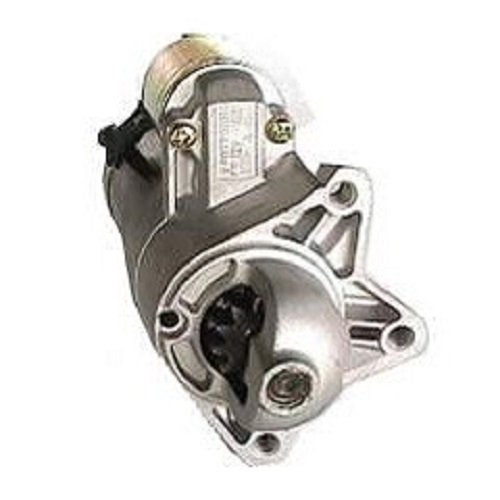 Mitsubishi OEM Starter M001T74381 for 1988-1991 MAZDA 929 3.0L V6 JE01-18-400B 17133 1.7kw 12V Starters Mitsubishi M001T74381