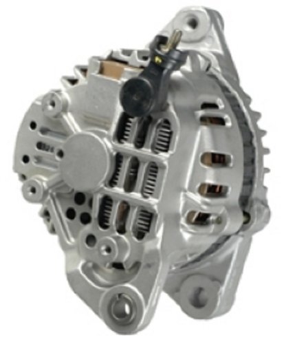 Water Pumps Mitsubishi A002T18792