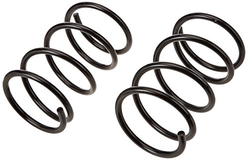 Coil Springs Moog 81172