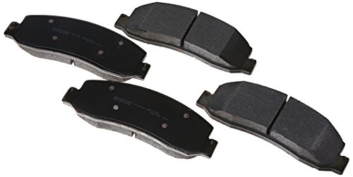 Brake Pads Motorcraft BR-1333