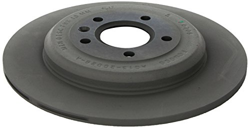 Rotors Motorcraft BRRF-70