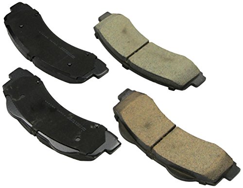 Brake Pads Motorcraft BR-1414