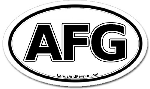 Bumper Stickers LandsAndPeople afghanistan_0011