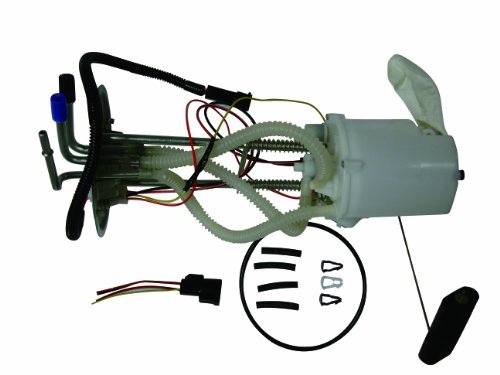 Electric Fuel Pumps APE A0369A