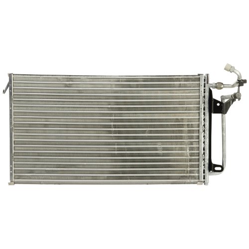 Condensers Spectra Premium 74026