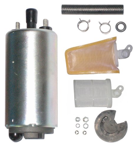 Electric Fuel Pumps APE A0403