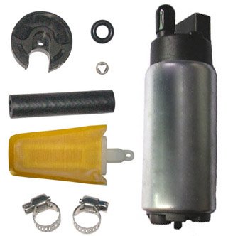 Electric Fuel Pumps APE A0014