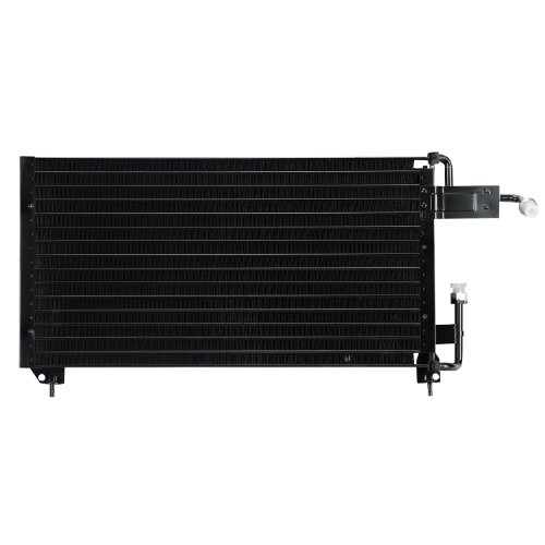 Condensers Spectra Premium 74405