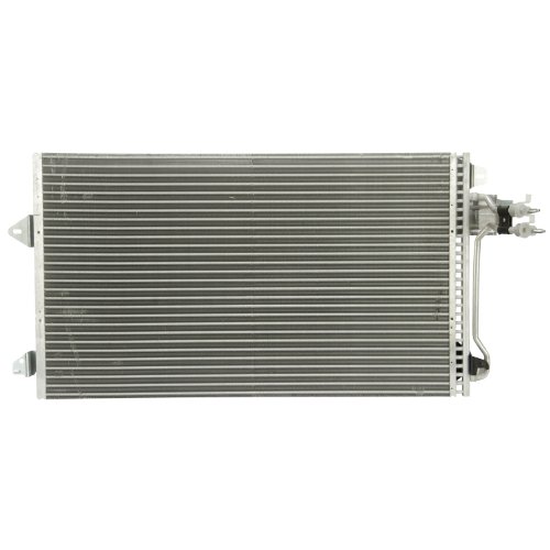 Condensers Spectra Premium 74808