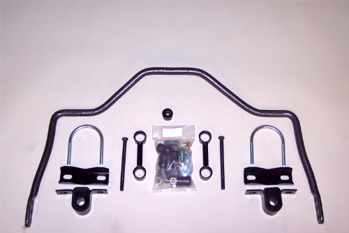 Sway Bars Hellwig 6911