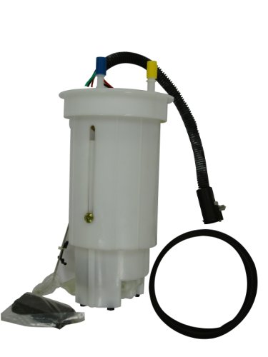 Electric Fuel Pumps APE A3021A