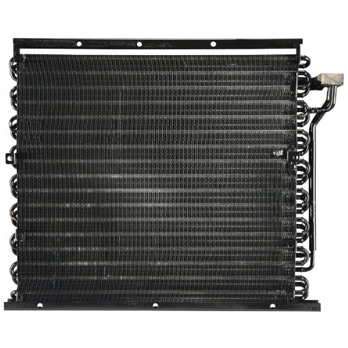 Condensers Spectra Premium 74782