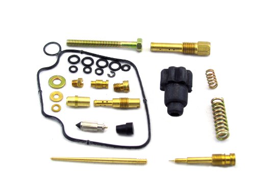 Freedom County ATV FC48053501 Carburetor Rebuild Kit for Honda TRX350 Rancher Carburetors Freedom County ATV FC48053501