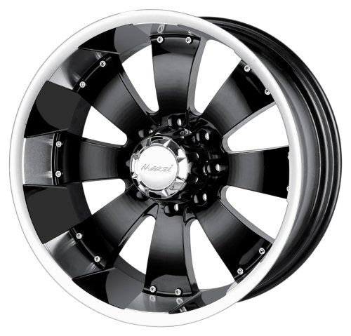 Car Mazzi 755B-24181