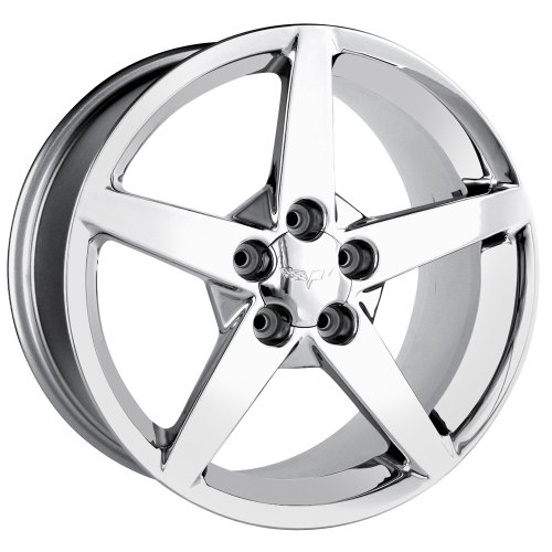 Car Detroit Wheels 865-7961C