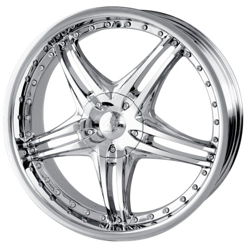 Car Sacchi 242-8701C