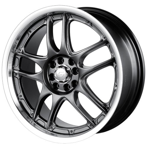 Car Sacchi 255-7701HB