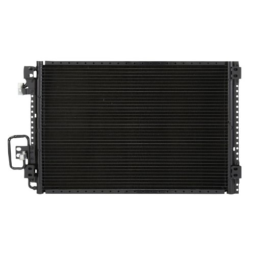 Condensers Spectra Premium 73073