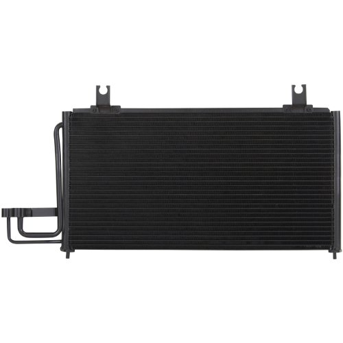 Condensers Spectra Premium 73067