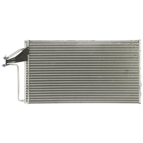 Condensers Spectra Premium 73224