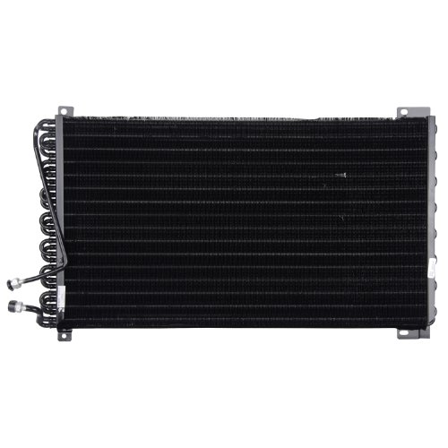 Condensers Spectra Premium 73612