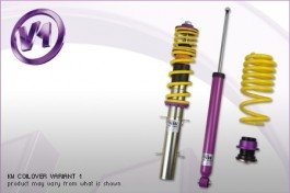 Coil Springs KW 10220004