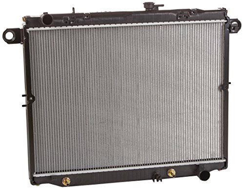 Radiators Denso 221-3152