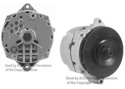 Alternators ACDelco 334-2152