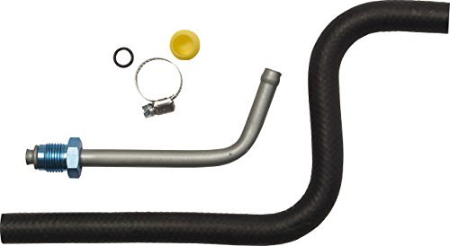 Return Hoses ACDelco 36-361130
