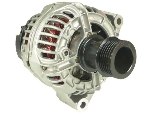 Alternators Discount Starter & Alternator 13952N