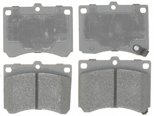 Brake Pads ACDelco 14D473M