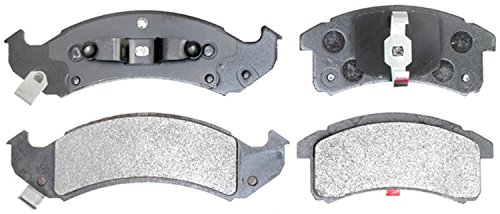 Brake Pads ACDelco 14D623MX