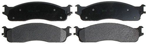 Brake Pads ACDelco 14D965M