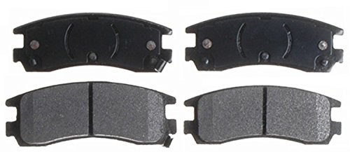 Brake Pads ACDelco 14D508M