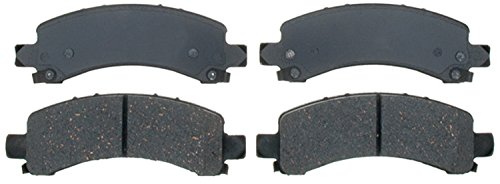 Brake Pads ACDelco 14D974CH