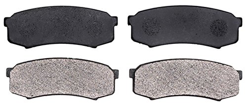 Brake Pads ACDelco 14D606M