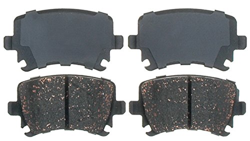 Brake Pads ACDelco 14D1108C