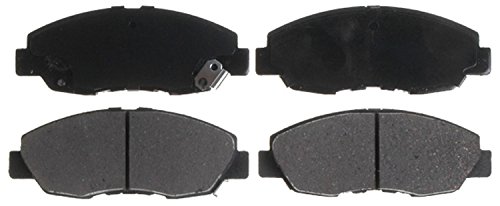 Brake Pads ACDelco 14D465C