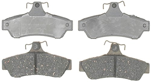 Brake Pads ACDelco 14D1048C