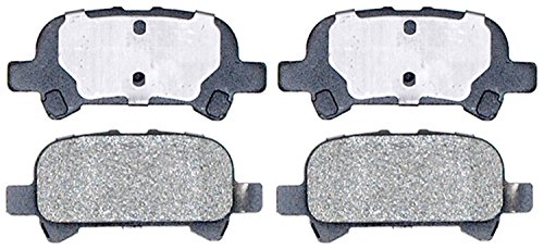 Brake Pads ACDelco 14D828C