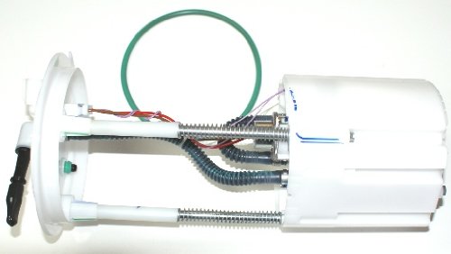 ACDelco M10158 Electric Fuel Pump Electric Fuel Pumps ACDelco M10158