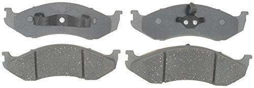 Brake Pads ACDelco 14D477C