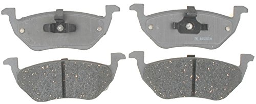 Brake Pads ACDelco 14D1055C