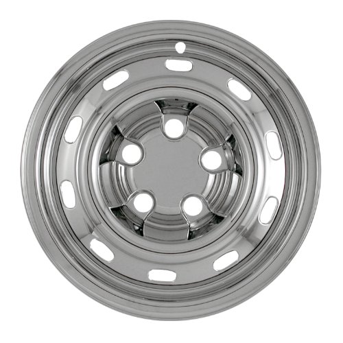 Pilot IMP61X Imposter 17 Wheel Skin for Dodge RAM Accessories Pilot IMP61X