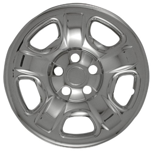 Pilot IMP40X Imposter 16 Wheel Skin for Jeep Liberty Hubcaps Pilot IMP40X